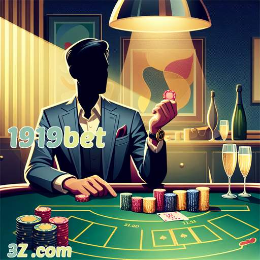 Explore a Diversidade dos Jogos de Cartas em 1919bet.com